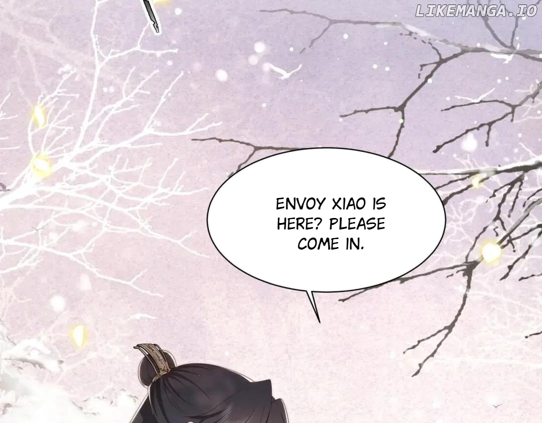 Lonely Emperor Chases His Sister-in-Law Chapter 62 - page 45